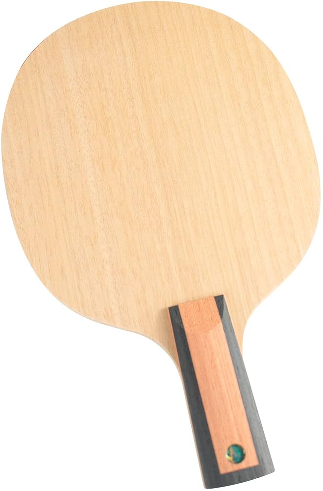 Amazon.com : Butterfly Innerforce Layer ZLF CS Table Tennis
